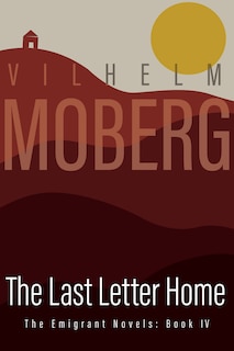 Front cover_The Last Letter Home