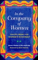 Front cover_In The Company Of Women