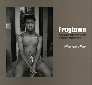 Front cover_Frogtown