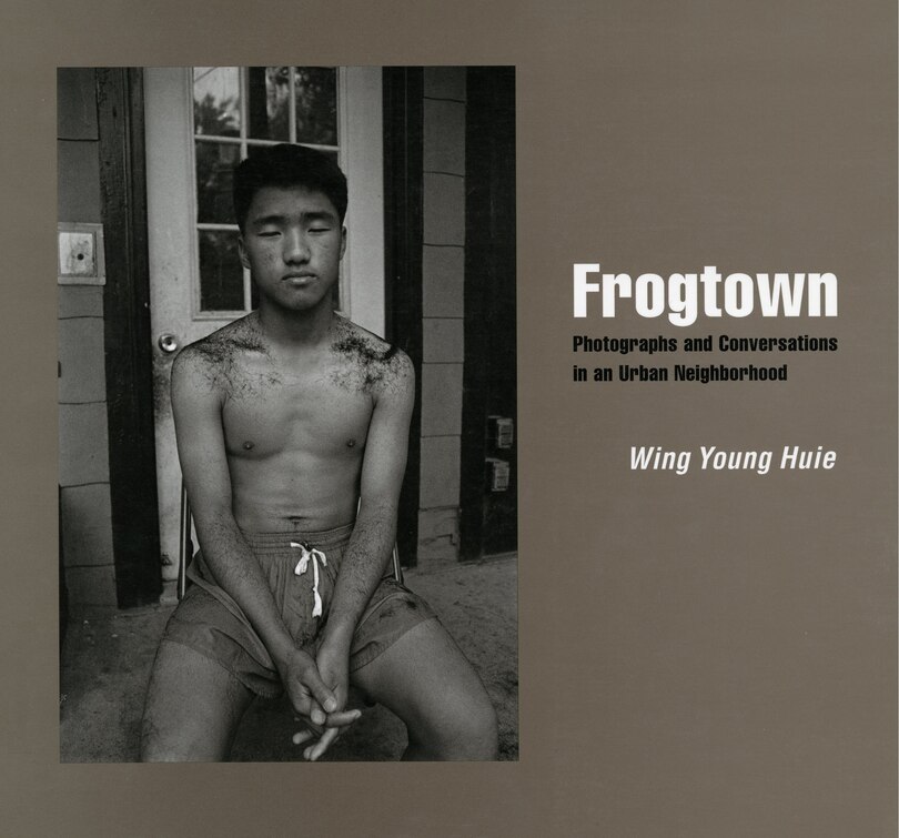Front cover_Frogtown