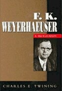 Front cover_F. K. Weyerhaeuser