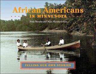 Couverture_African Americans In Minnesota