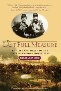 Front cover_The Last Full Measure