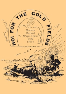 Front cover_Ho For The Gold Fields