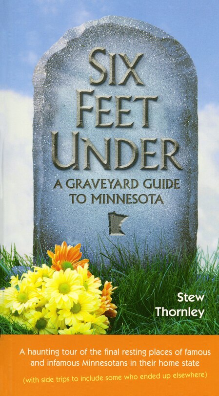 Front cover_Six Feet Under