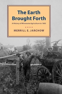 Front cover_Earth Brought Forth