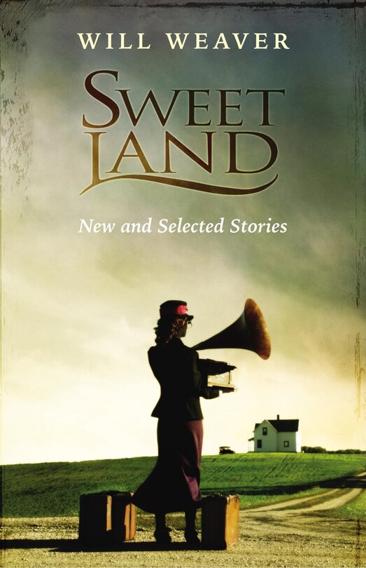 Front cover_Sweet Land