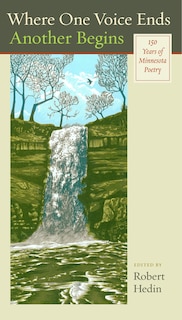 Front cover_Where One Voice Ends Another Begins