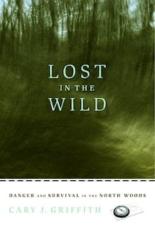 Front cover_Lost in the Wild