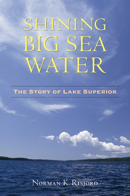 Front cover_Shining Big Sea Water