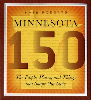 Front cover_Minnesota 150
