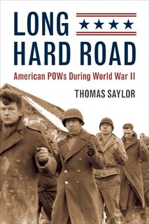 Couverture_Long Hard Road