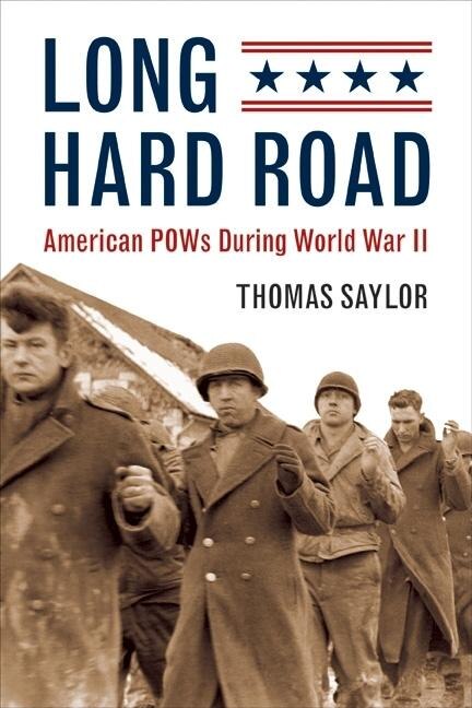 Couverture_Long Hard Road