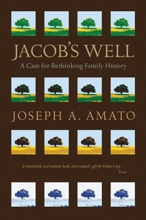 Front cover_Jacob's Well