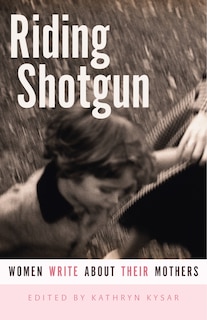 Couverture_Riding Shotgun