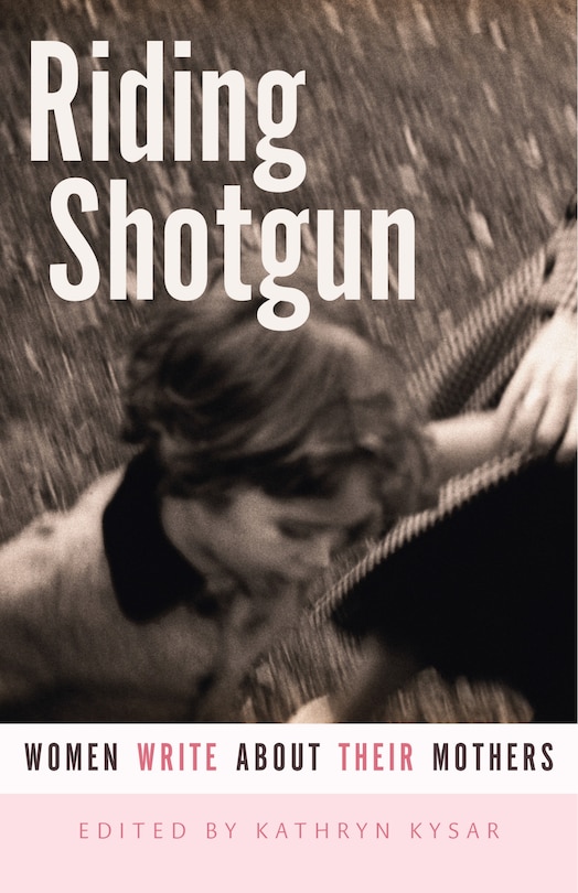 Couverture_Riding Shotgun