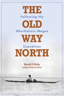 Couverture_The Old Way North