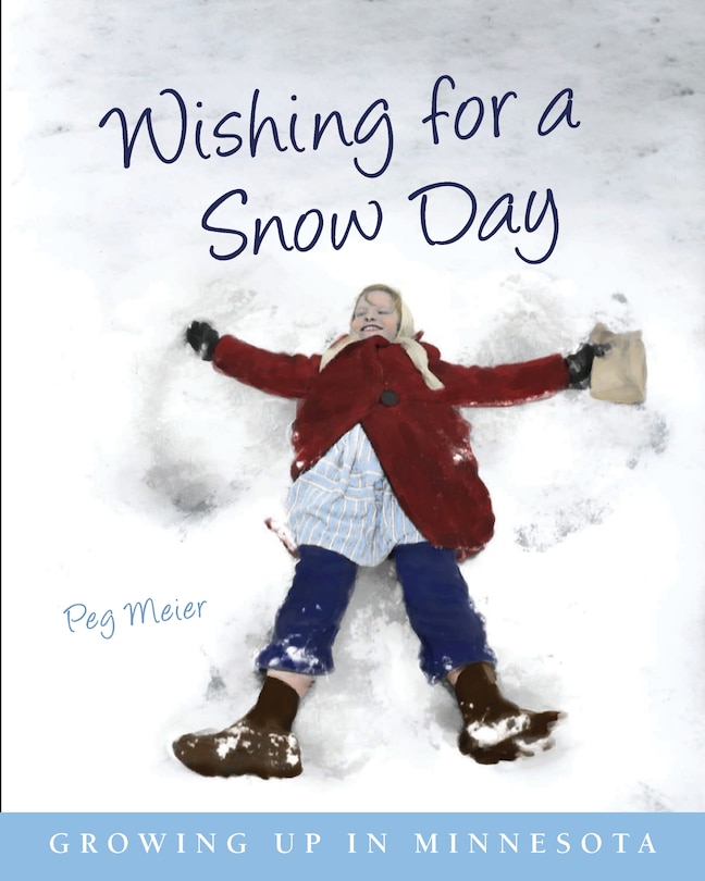 Couverture_Wishing For A Snow Day