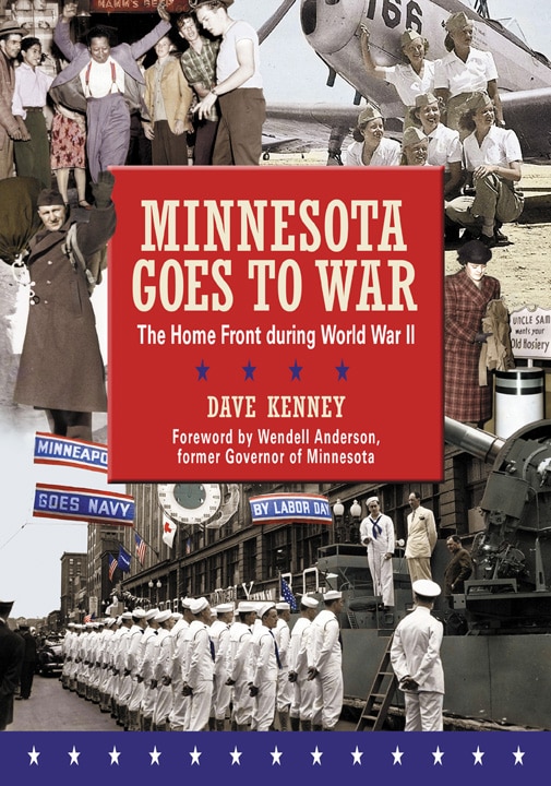 Couverture_Minnesota Goes To War