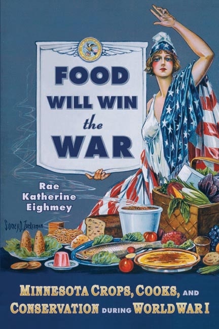 Couverture_Food Will Win The War