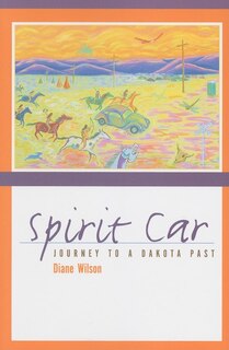 Front cover_Spirit Car