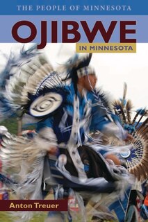 Front cover_Ojibwe in Minnesota