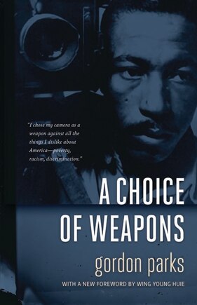 A Choice of Weapons