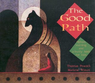 Front cover_The Good Path