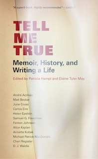 Couverture_Tell Me True