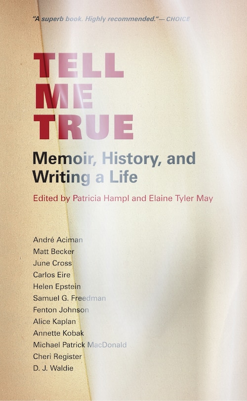 Couverture_Tell Me True