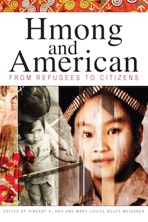 Front cover_Hmong and American