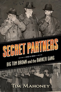 Front cover_Secret Partners