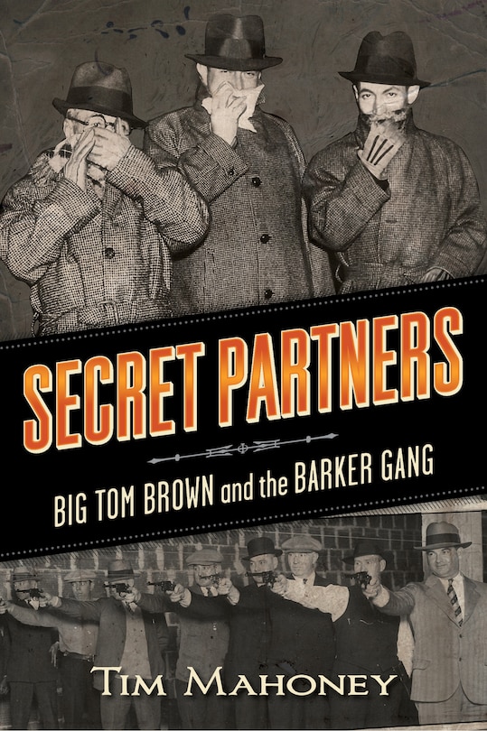 Front cover_Secret Partners