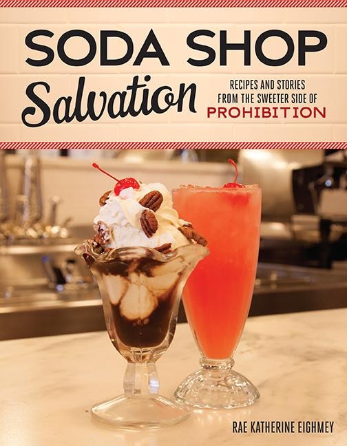 Couverture_Soda Shop Salvation