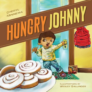 Front cover_Hungry Johnny