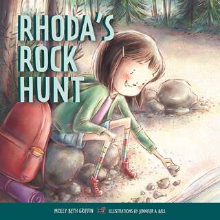 Front cover_Rhoda's Rock Hunt