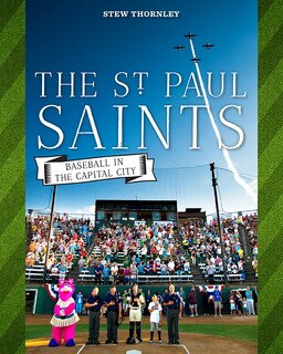 Couverture_The St. Paul Saints