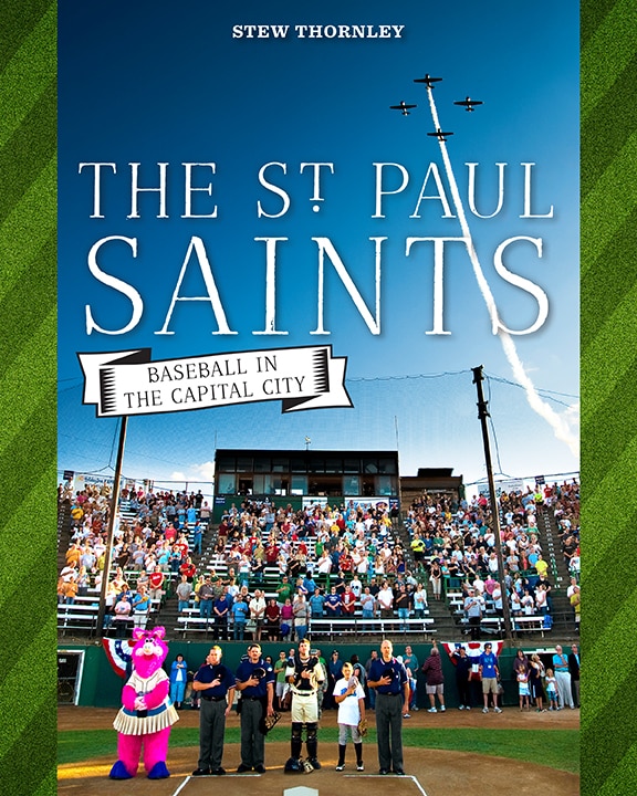 Couverture_The St. Paul Saints