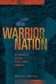 Front cover_Warrior Nation