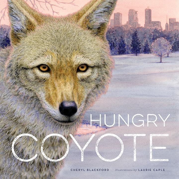 Couverture_Hungry Coyote