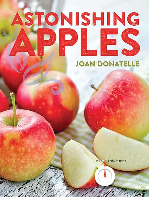 Front cover_Astonishing Apples