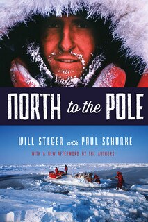 Couverture_North To The Pole