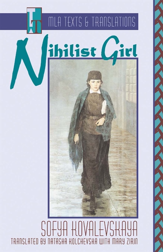 Front cover_Nihilist Girl