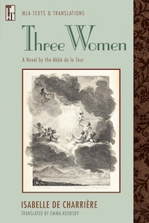 Front cover_Three Women