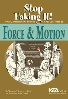 Front cover_Force and Motion