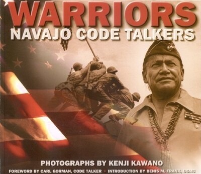 Front cover_Warriors