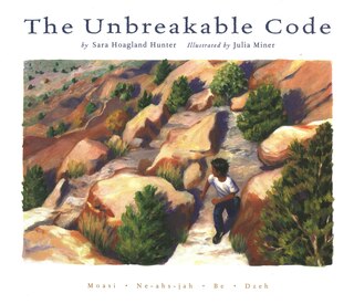 Front cover_Unbreakable Code