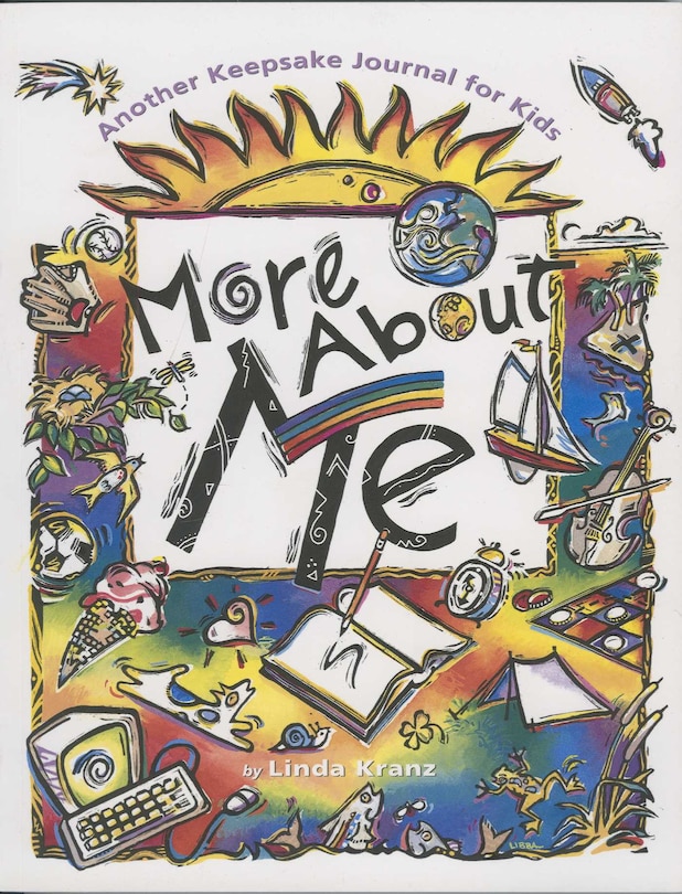 Couverture_More About Me