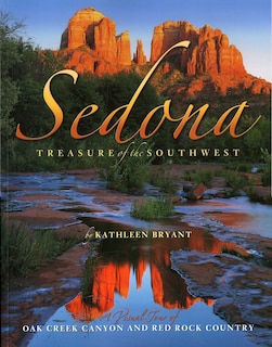 Front cover_Sedona