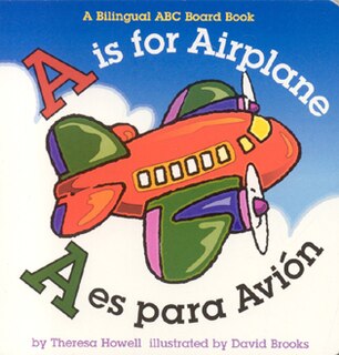 Front cover_is for Airplane/A es para avion